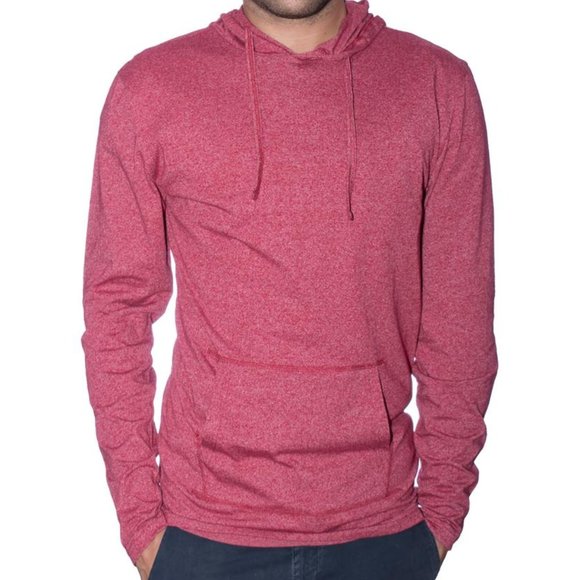 StraightFaded Other - 🎉🥳HP🥳🎉 Men's Marled Hoodie